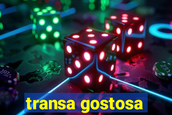 transa gostosa